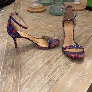 Sam Edelman PATTI heal